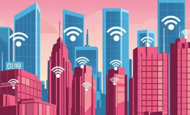 0819 Kartu Apa Jaringan stabil