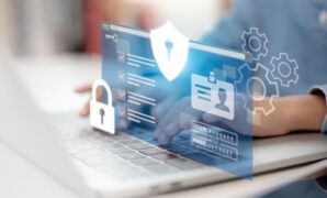 Gambar 1. SOC singkatan dari Security Operations Center