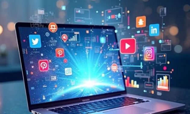 Gambar 3. Booting dan waktu load aplikasi