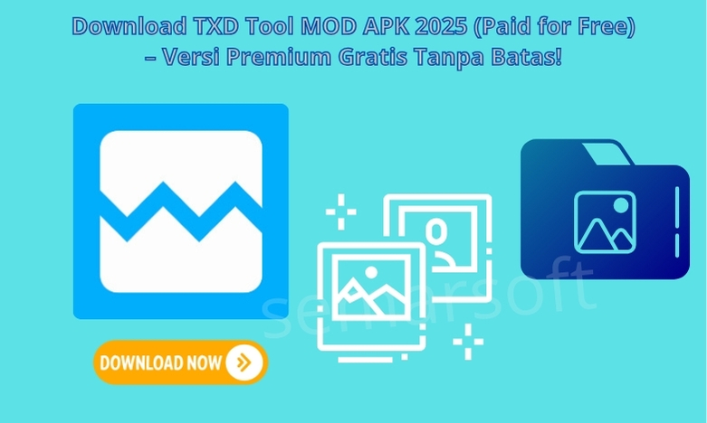txd tool mod apk