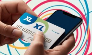 Gambar 1. Cara unreg kartu XL