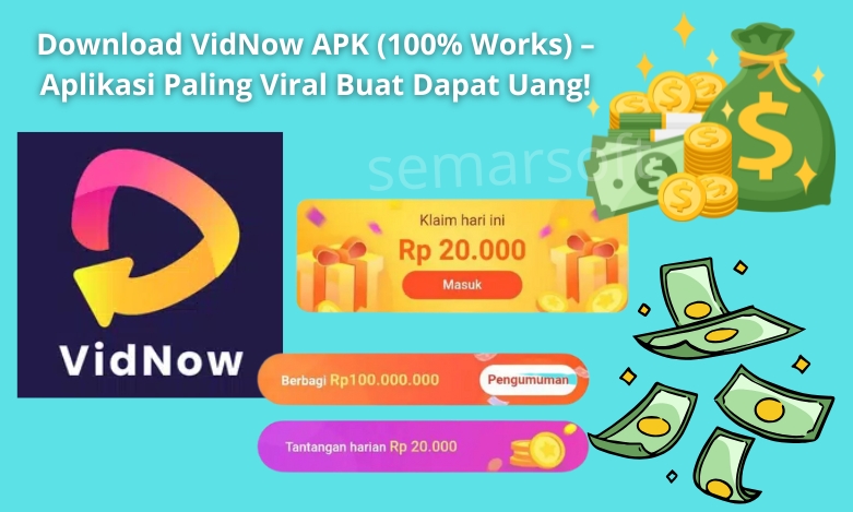 vidnow apk