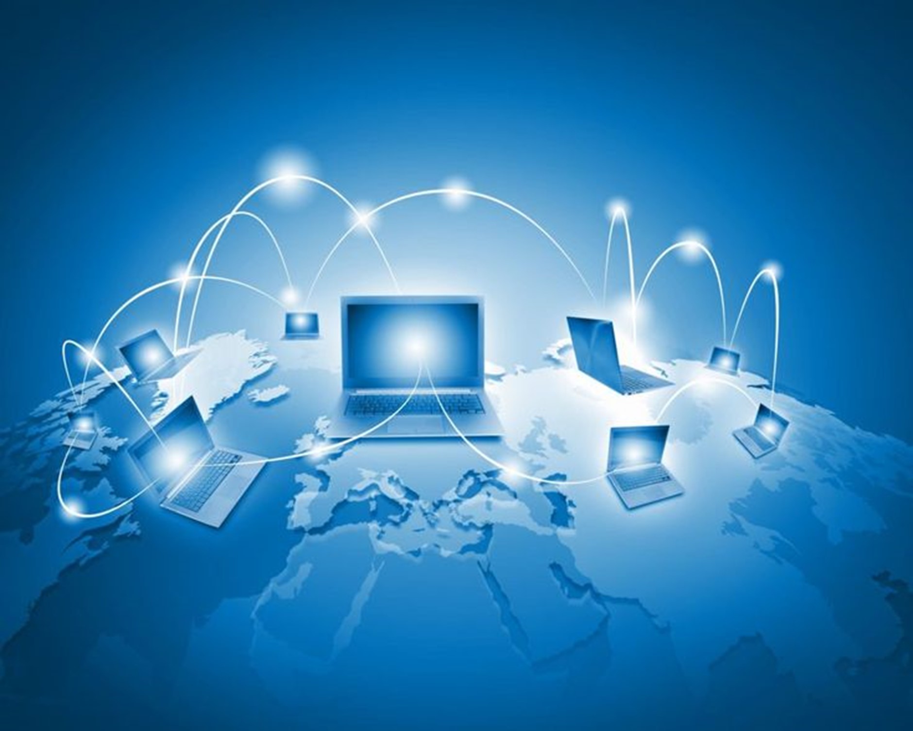 Gambar 1. VLAN adalah singkatan dari Virtual Local Area Network