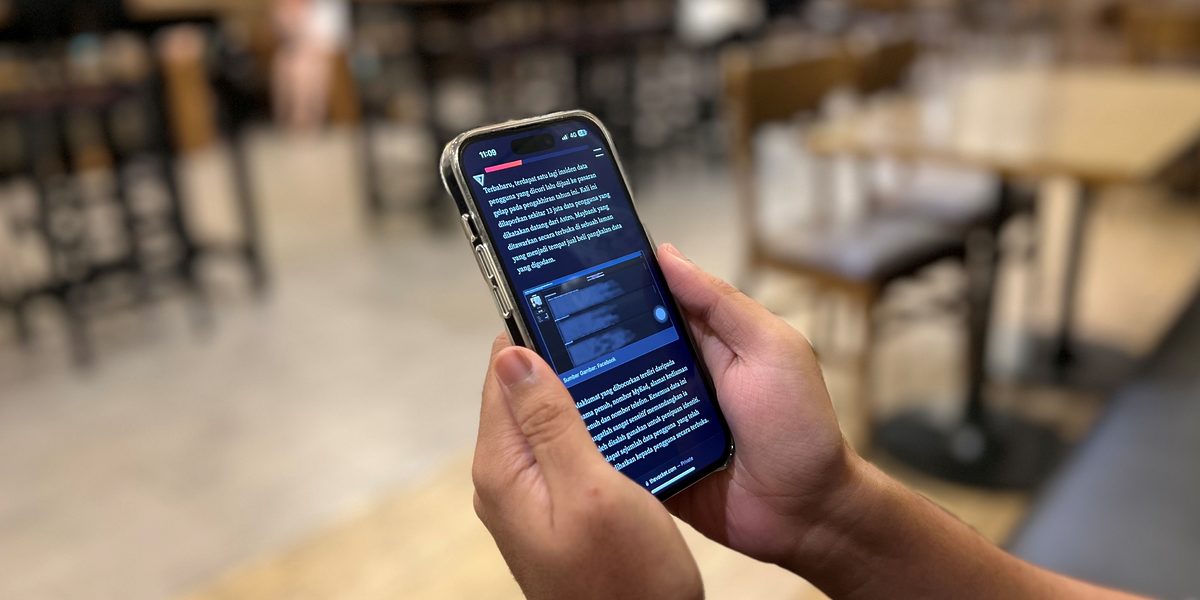 Cara Screenshot Panjang di iPhone, Cara Screenshot Panjang di iPhone