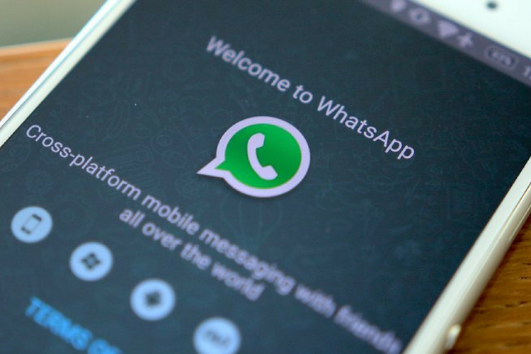 WhatsApp Android, Simaklah daftar HP yang tidak bisa WhatsApp per 1 Januari 2025