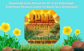 zuma deluxe zuma deluxe