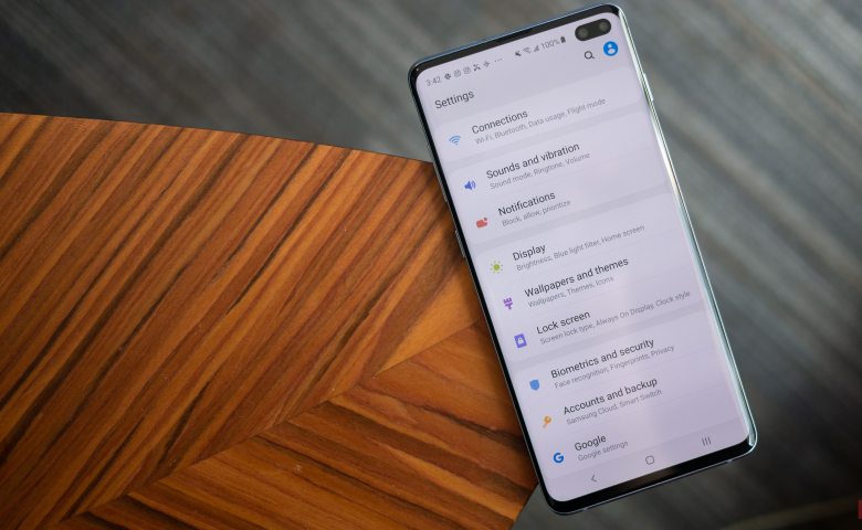 Cara Mengunci Aplikasi di HP Samsung, Mengunci Aplikasi di HP Samsung Menggunakan Digital Wellbeing untuk Batas Akses