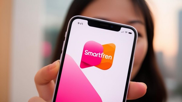 Gambar 1. 2 Cara klaim kuota lokal smartfren