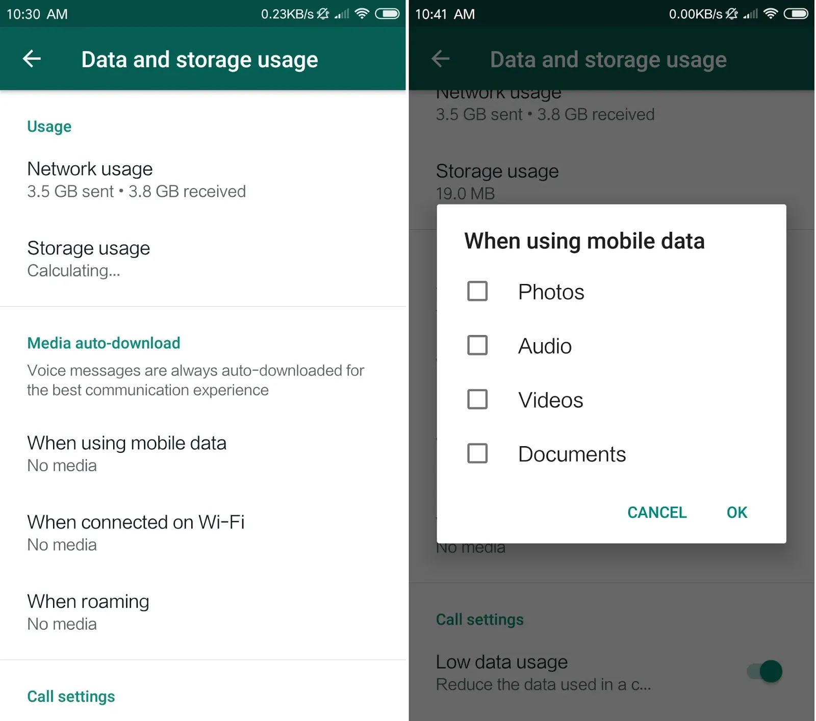 Cara Menghapus Data di HP Android, Cara Menghapus Data WhatsApp & Media