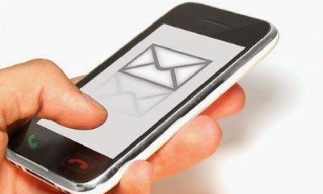 Gambar 2. 4 Cara transfer pulsa XL