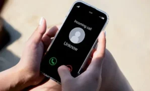 Cara Blokir Otomatis Nomor Tidak Dikenal, Cara Blokir Otomatis Nomor Tidak Dikenal