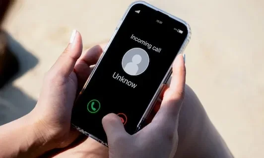 Cara Blokir Otomatis Nomor Tidak Dikenal, Cara Blokir Otomatis Nomor Tidak Dikenal