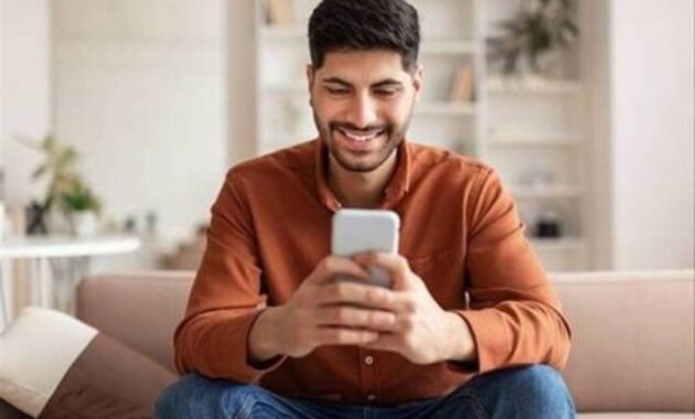 Gambar 2. Transfer pulsa via kode UMB (USSD)