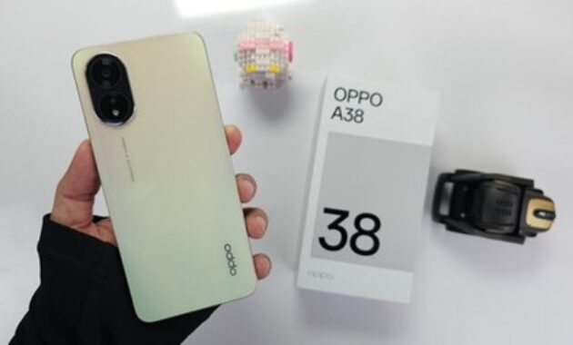 Gambar 2. Liat IMEI di Dus HP atau bodi belakang