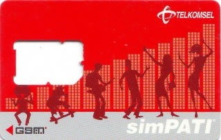 Gambar 1. 5 Cara cek umur kartu telkomsel