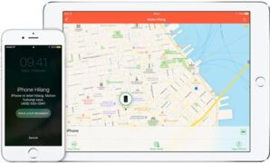 Gambar 1. Alternative dengan 5 cara melacak iphone hilang tanpa icloud