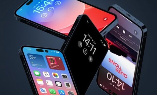 Gambar 3. Alternatif dengan 5 cara melacak iphone hilang tanpa icloud