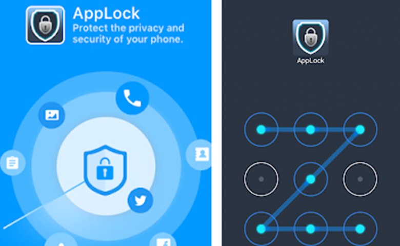 Cara Mengunci Aplikasi di HP Samsung, Gunakan Fitur App Lock Pihak Ketiga (AppLock by DoMobile)