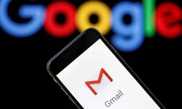 6 cara log out akun google di hp 2