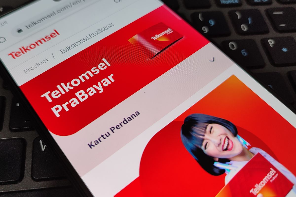 Cara Beli Masa Aktif Telkomsel, Gunakan Paket Bonus dari Telkomsel