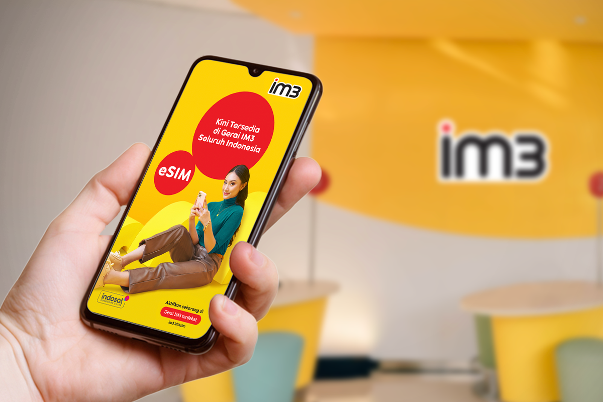 Cara Daftar Kartu Indosat, 4 Cara Daftar Kartu Indosat