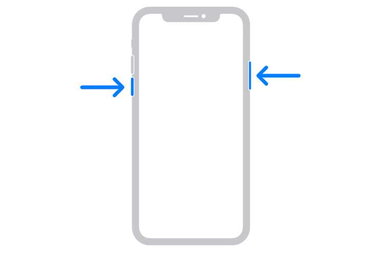 Cara Restart iPhone XR, Ini Cara Restart iPhone XR Manual Tanpa Ribet