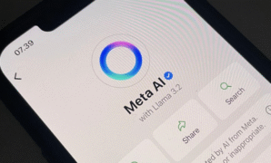 Cara Memunculkan Meta AI di WhatsApp, 5 Cara Memunculkan Meta AI di WhatsApp
