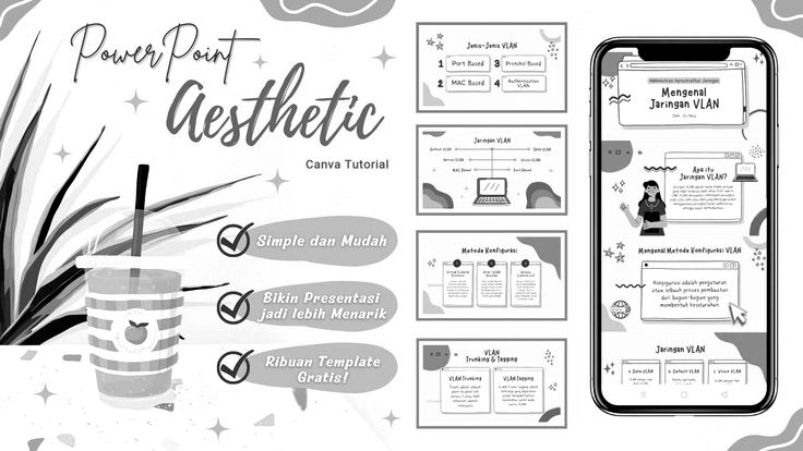 Cara Membuat PPT di HP, Cara Membuat PPT di HP