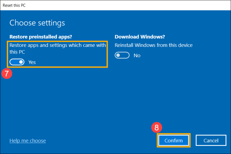 Bingung Gak Bisa Akses BIOS? Ini Cara Masuk Bios Asus Windows 8 10