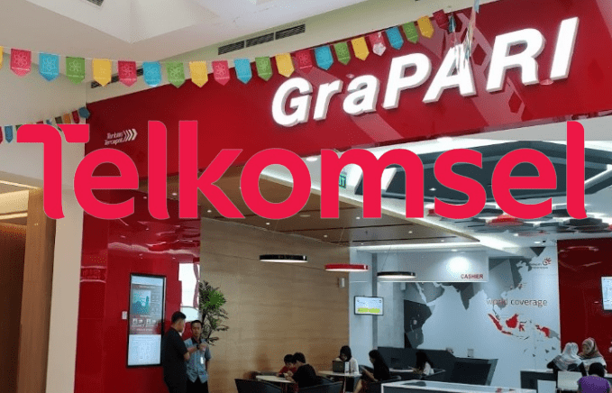 Cara Mengaktifkan Kartu Telkomsel yang Sudah Mati, Datang Langsung ke GraPARI Terdekat