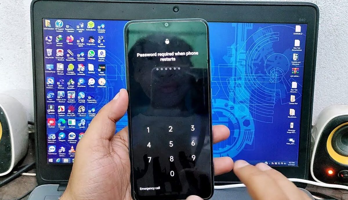 Cara Reset HP OPPO Lupa Sandi, Cara Reset HP OPPO Lupa Password Menggunakan PC