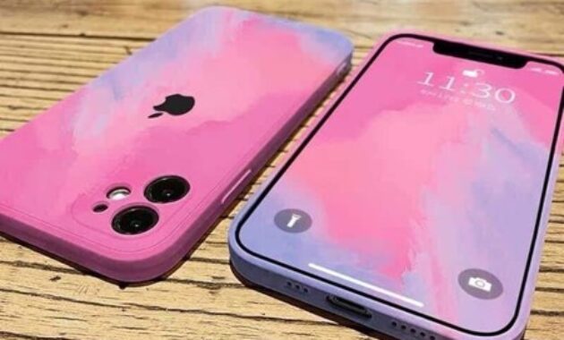 Gambar 2. Restart ulang iphone via Assistive Touch