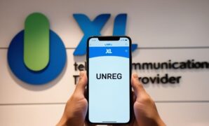 Gambar 1. Berikut cara unreg kartu XL yang sudah mati atau hilang