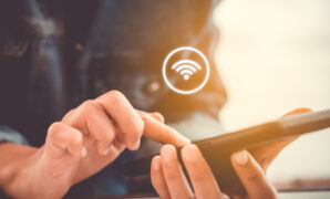 Cara Melihat Sandi Wifi di HP Samsung, Cara Melihat Sandi Wifi di HP Samsung