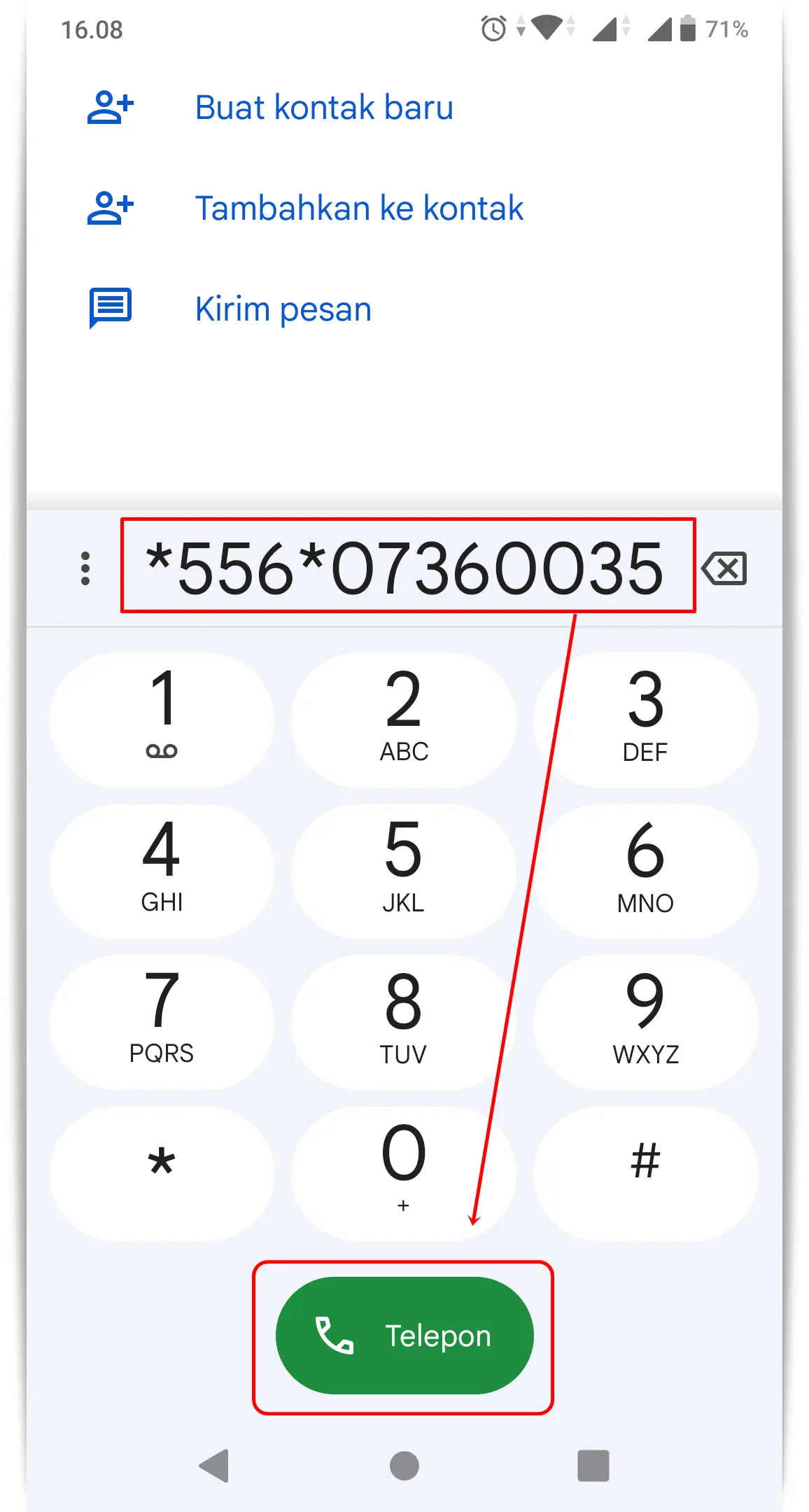 Cara Mengisi Voucher Indosat, Cara Mengisi Voucher Indosat Lewat Dial 556