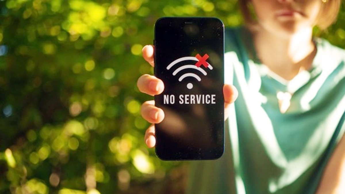 Penyebab Baterai HP Cepat Habis, Sinyal Lemah atau Sering Pindah Jaringan