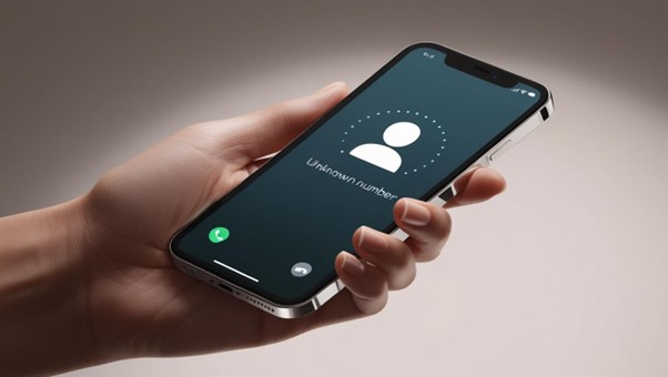 Gambar 1. Cara blokir otomatis nomor tidak dikenal di Android dan iPhone