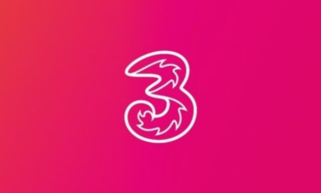 Gambar 1. Cara cek umur kartu tri lewat kode UMB, CS, dan Email