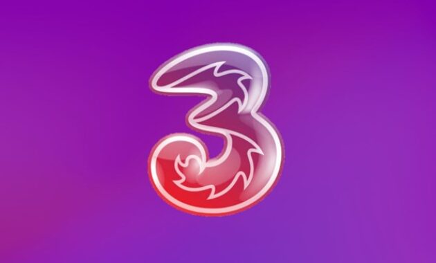 Gambar 2. Cek umur kartu tri lewat Bima+