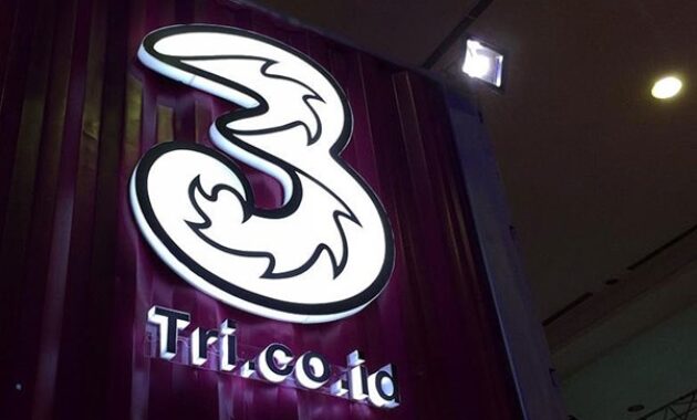 Gambar 3. Cara cek umur kartu tri dengan tanya langsung ke customer office