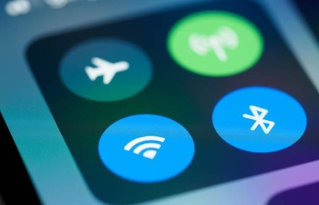 Gambar 1. Cara ganti nama bluetooth iPhone