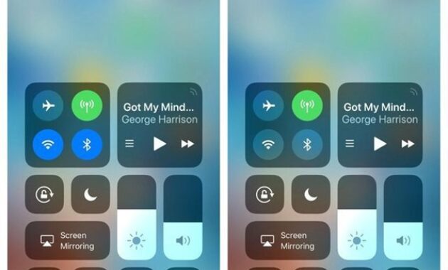 Gambar 3. Tips tambahan untuk mengganti nama bluetooth iPhone