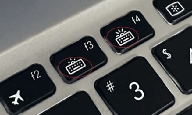 Gambar 2. Solusi gagal masuk BIOS