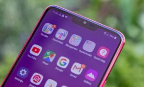 Gambar 1. Cara melacak HP Hilang dengan IMEI