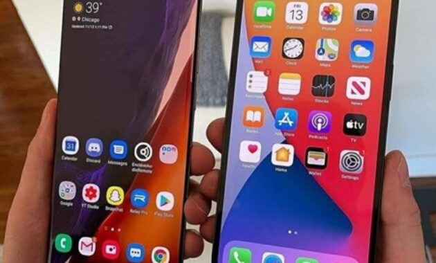 Gambar 1. Cara melacak iPhone dengan android via icloud, gmail, google maps