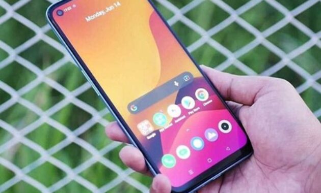 Gambar 3. Barcode WiFi jadi solusi praktis