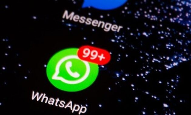 Gambar 3. Pakai aplikasi pihak ketiga (gunakan dengan bijak)