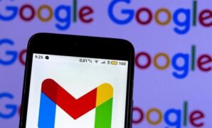 Gambar 1. Cara membuat email baru di HP Android, iPhone, Laptop, atau PC