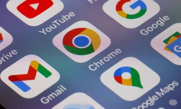 Gambar 2. Langkah dasar pemulihan akun google