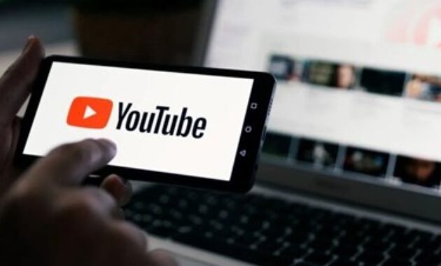 Gambar 2. Alasan youtube tidak bisa dibuka